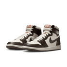 Women's Air Jordan 1 Retro High OG "Baroque Brown and Sail"