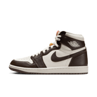 Women's Air Jordan 1 Retro High OG "Baroque Brown and Sail"