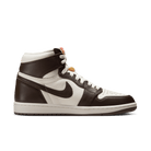 Women's Air Jordan 1 Retro High OG "Baroque Brown and Sail"