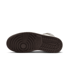 Women's Air Jordan 1 Retro High OG "Baroque Brown and Sail"