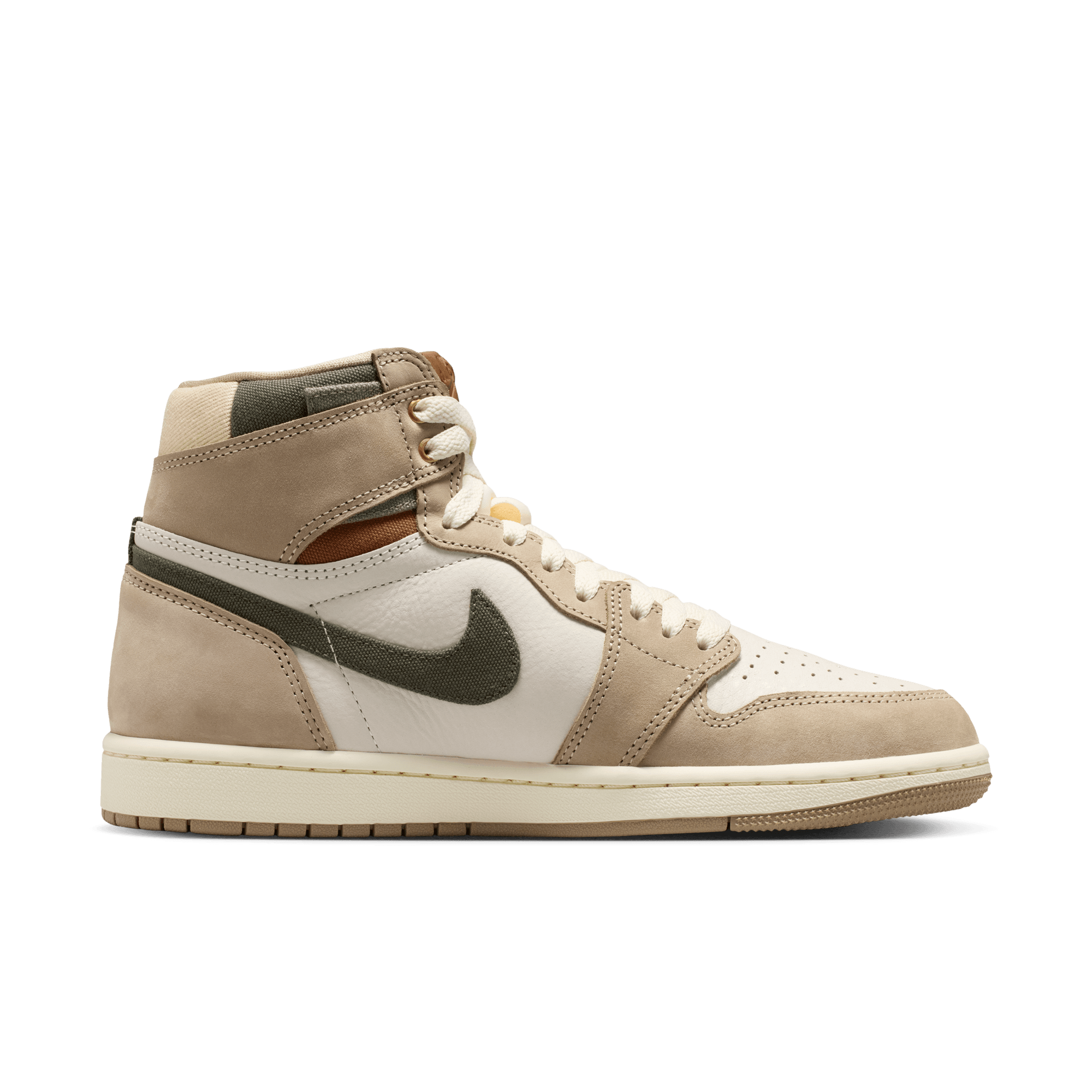 Women's Air Jordan 1 Retro High OG "Khaki"