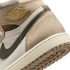 Women's Air Jordan 1 Retro High OG "Khaki"