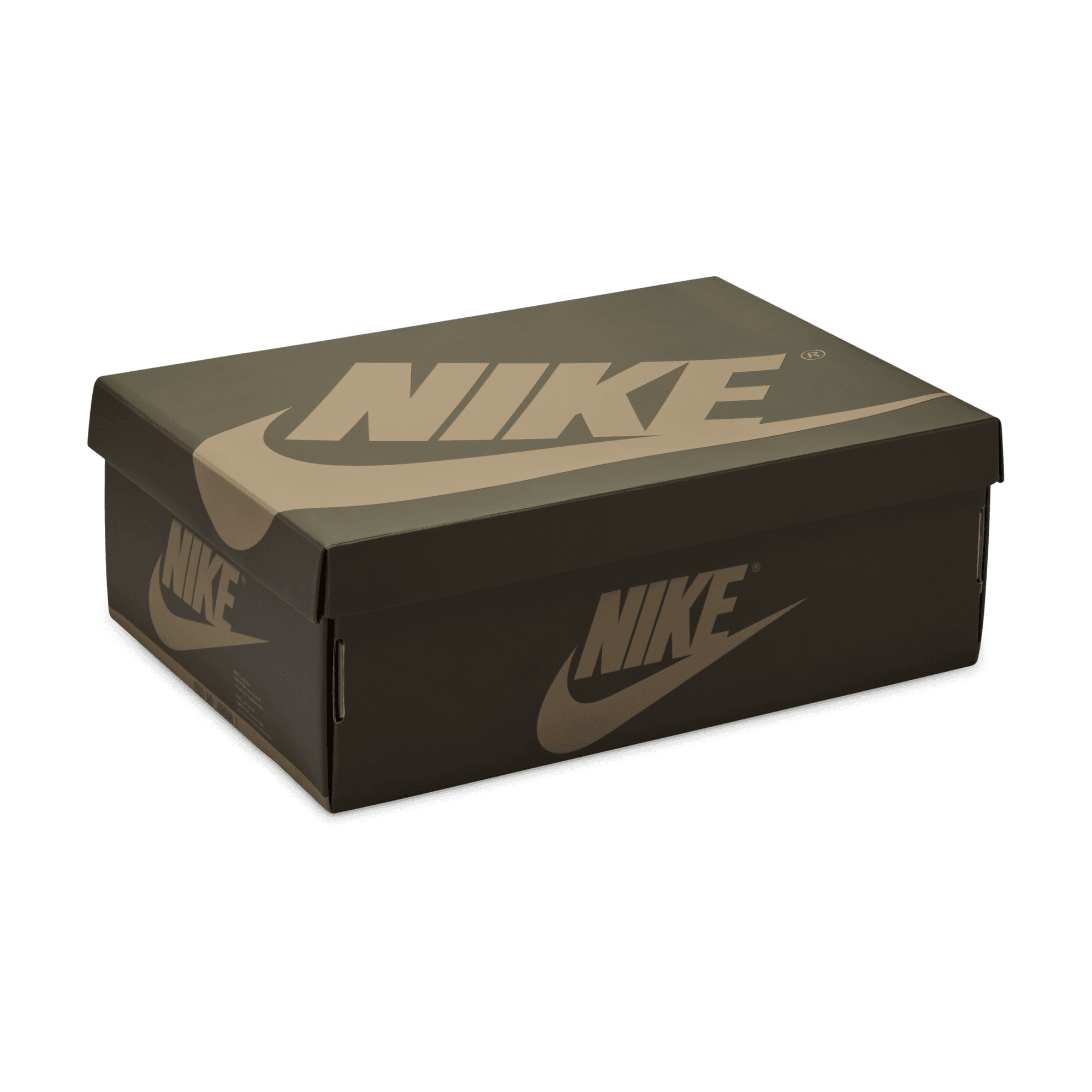 Women's Air Jordan 1 Retro High OG "Khaki"