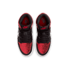 Little Kids' Jordan 1 Retro High OG "Varsity Red"