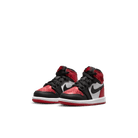 Baby/Toddler Jordan 1 Retro High OG "Ruby"