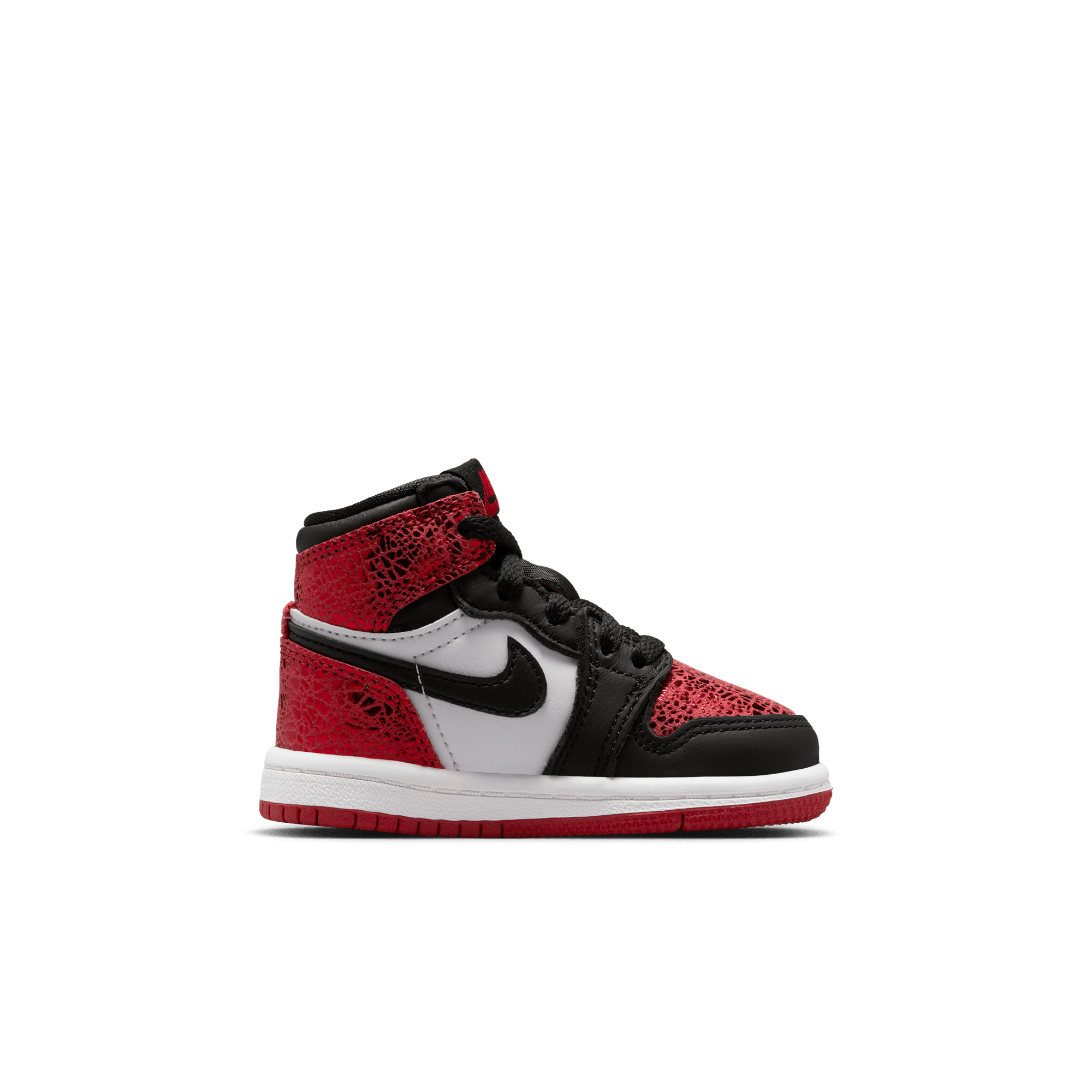 Baby/Toddler Jordan 1 Retro High OG "Ruby"