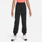 Big Kids' Nike Dri-FIT One (Girls') Woven Training Pants
