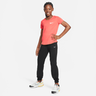 Big Kids' Nike Dri-FIT One (Girls') Woven Training Pants