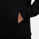 Big Kids' Nike Sportswear Club Fleece Pullover Hoodie (Unisex)