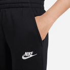 Big Kids' Nike Sportswear Club Fleece Joggers Pants (Unisex)