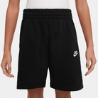 Big Kids' Nike Sportswear Club Fleece French Terry Shorts