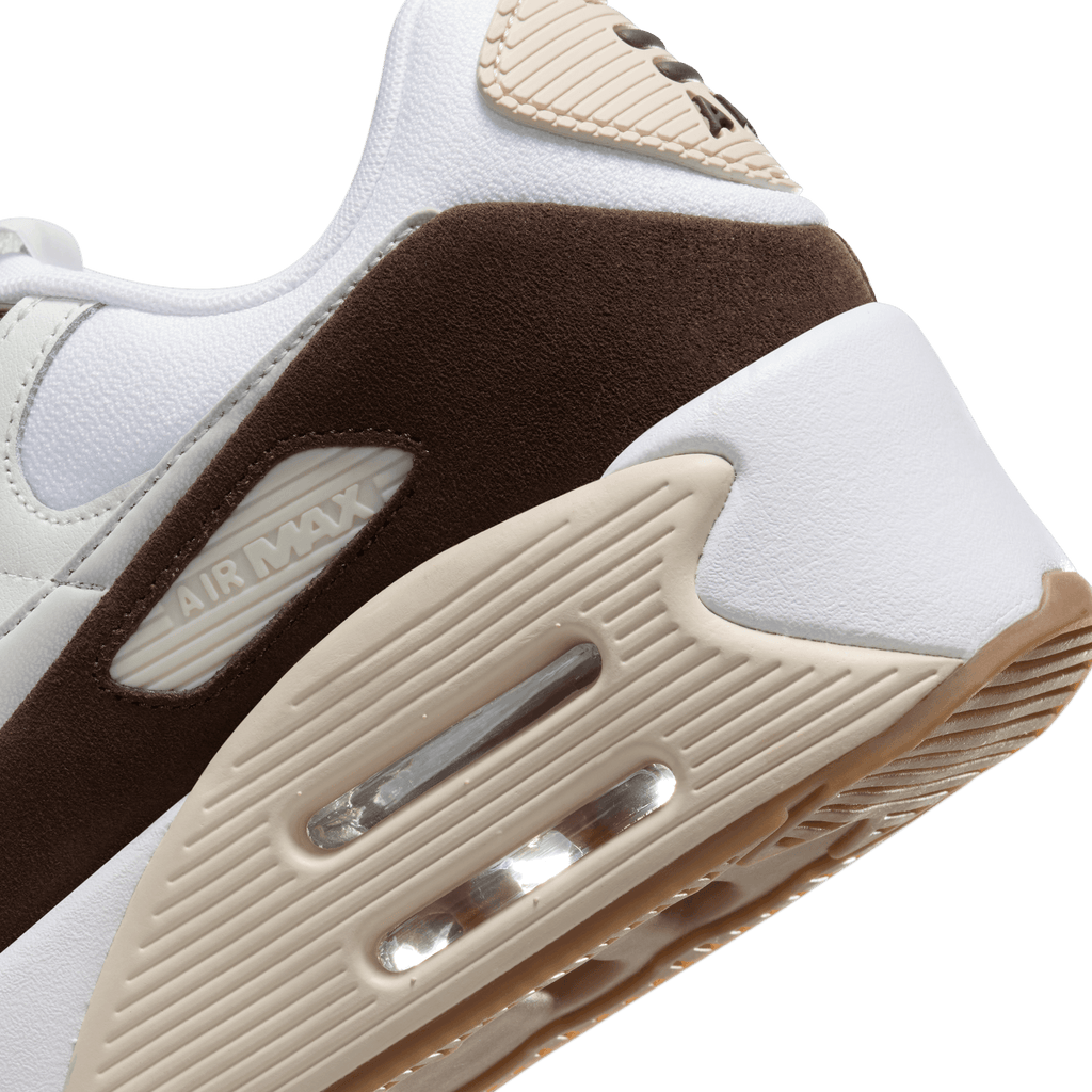 Women's Nike Air Max 90 LV8 "Baroque Brown Tan"