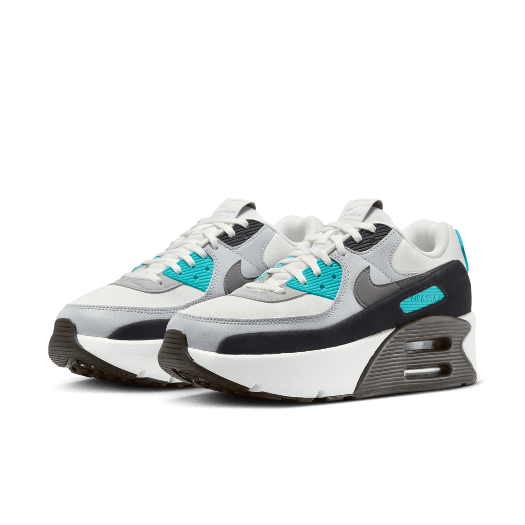 Women's Nike Air Max 90 LV8 “Laser Blues”