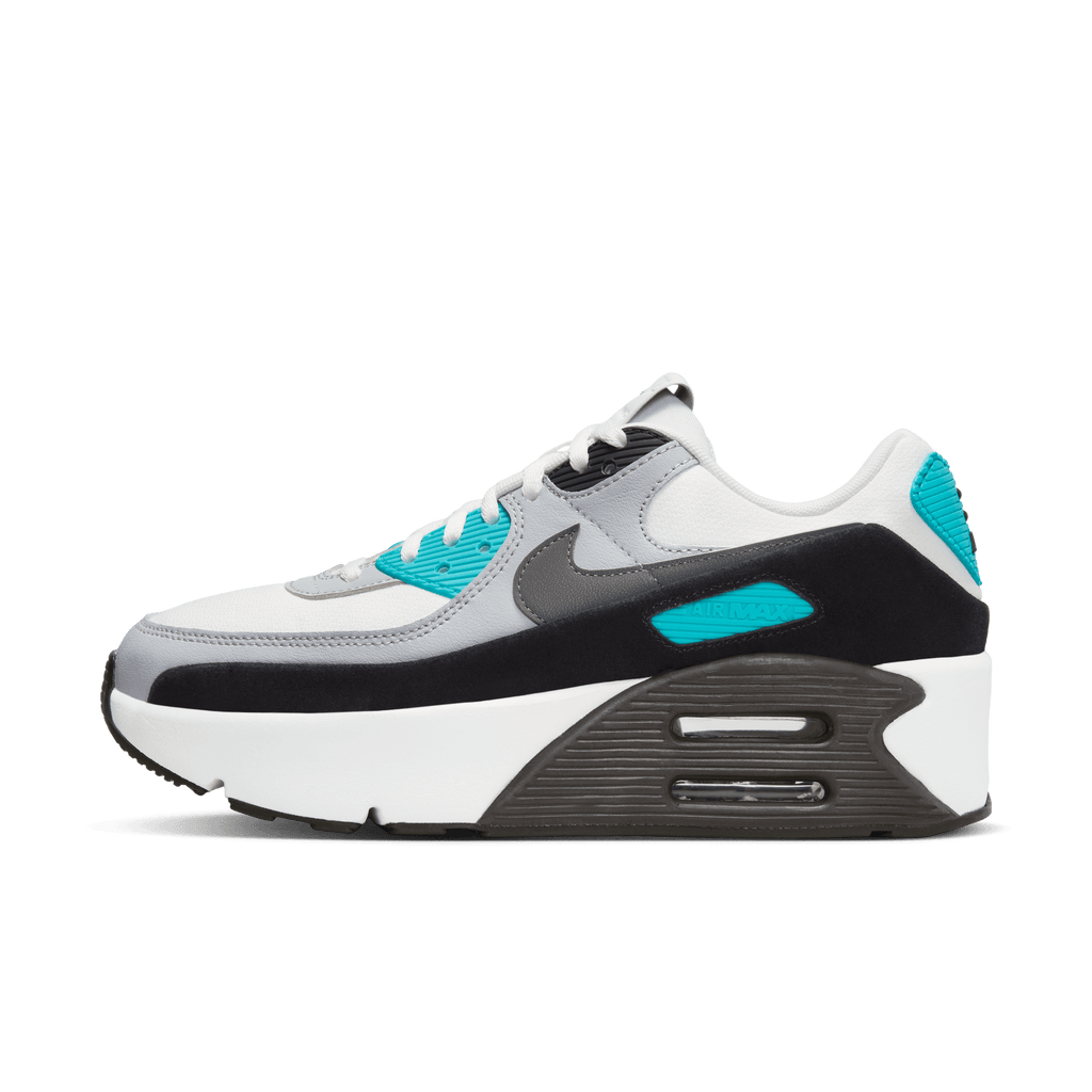 Women's Nike Air Max 90 LV8 “Laser Blues”