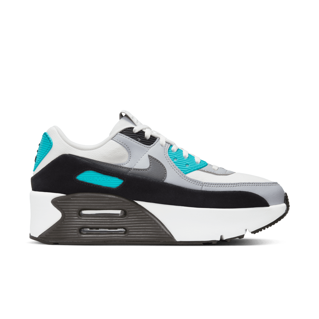 Women's Nike Air Max 90 LV8 “Laser Blues”