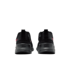 Men's Nike Air Max Nuaxis "Black University Red"