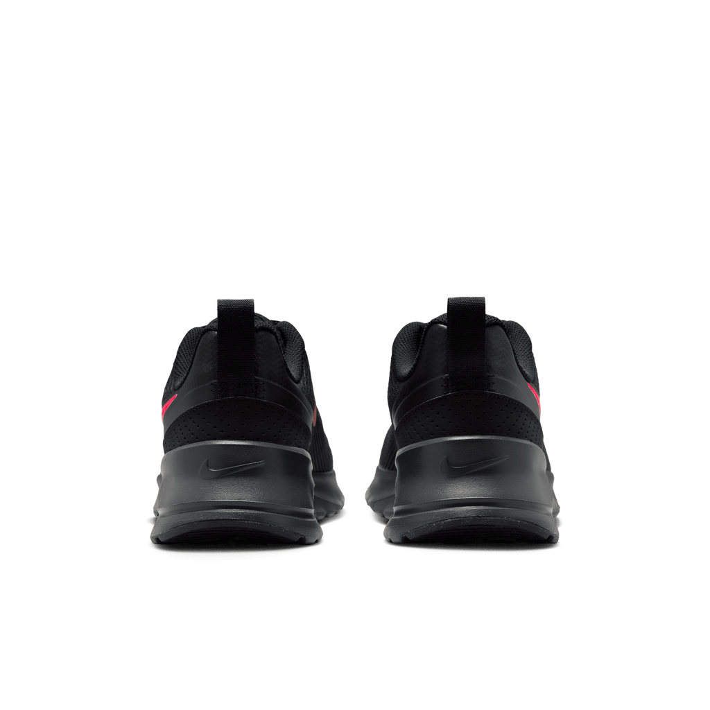 Men's Nike Air Max Nuaxis "Black University Red"