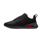Men's Nike Air Max Nuaxis "Black University Red"