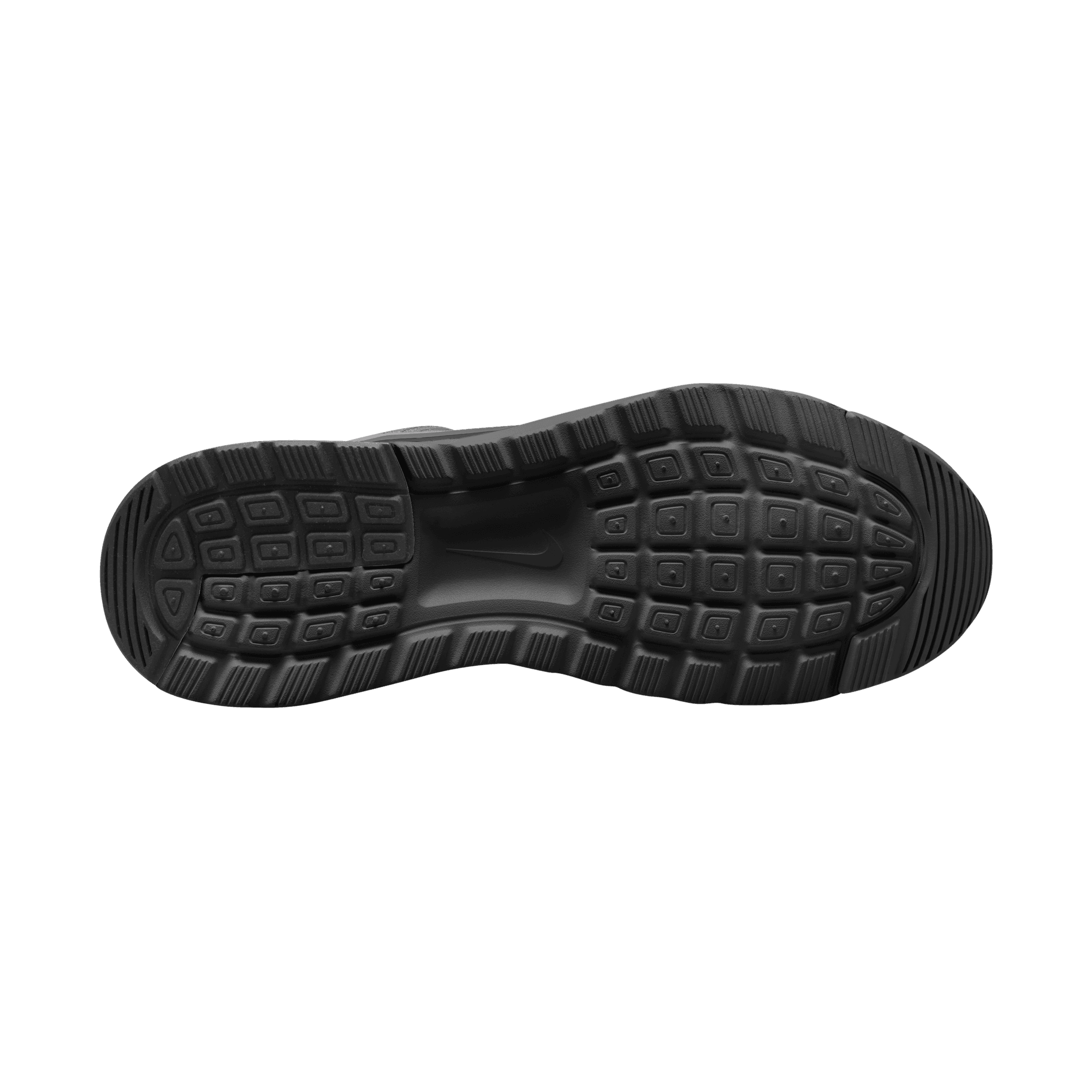 Men's Nike Air Max Nuaxis "Black University Red"