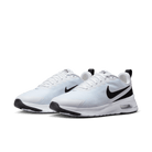 Men's Nike Air Max Nuaxis "White Black"