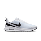 Men's Nike Air Max Nuaxis "White Black"