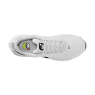 Men's Nike Air Max Nuaxis "White Black"