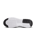 Men's Nike Air Max Nuaxis "White Black"