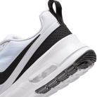 Men's Nike Air Max Nuaxis "White Black"