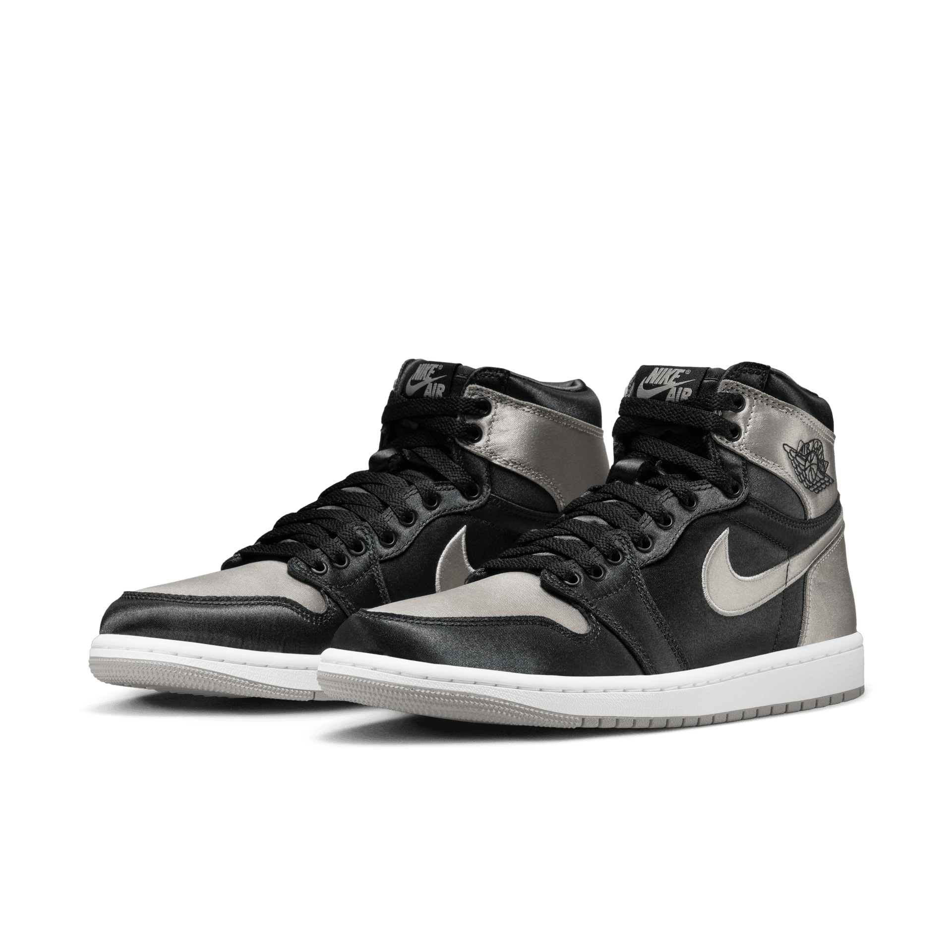 Women's Air Jordan 1 Retro High OG 5 – The Closet Inc.