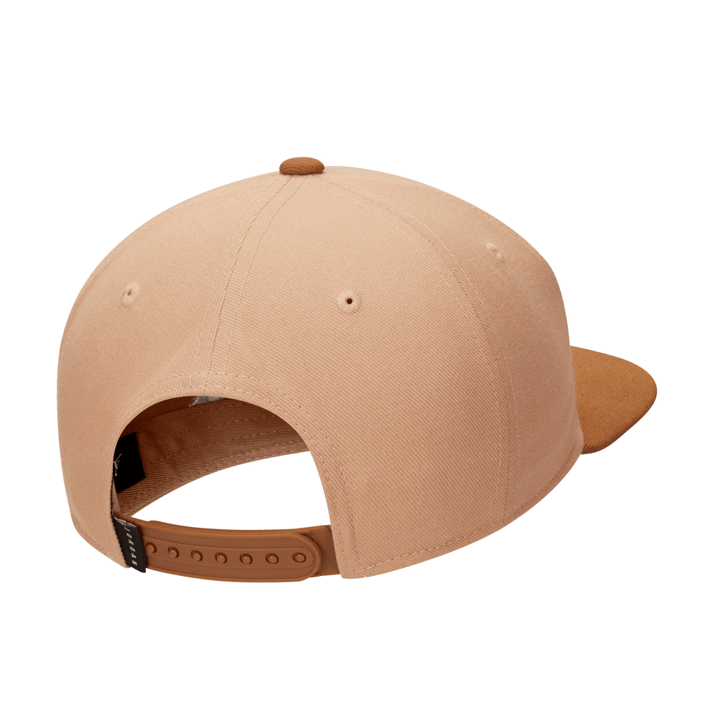 Jordan Flight MVP Pro Cap Adjustable Structured Hat "Unisex"
