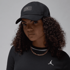 Jordan Club Cap Adjustable Hats "Unisex"