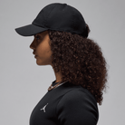 Jordan Club Cap Adjustable Hats "Unisex"