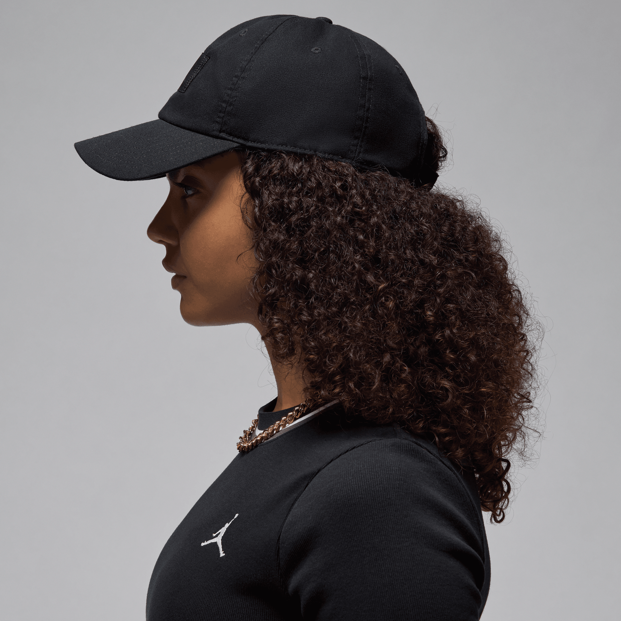 Jordan Club Cap Adjustable Hats "Unisex"