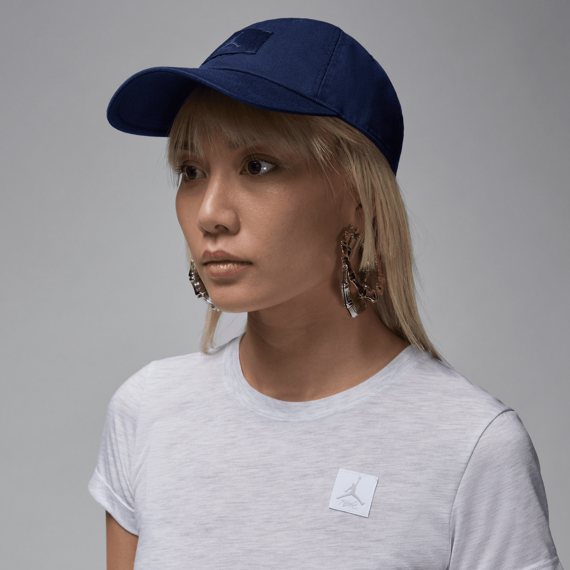 Men's/Women's Jordan Club Cap "Unisex"