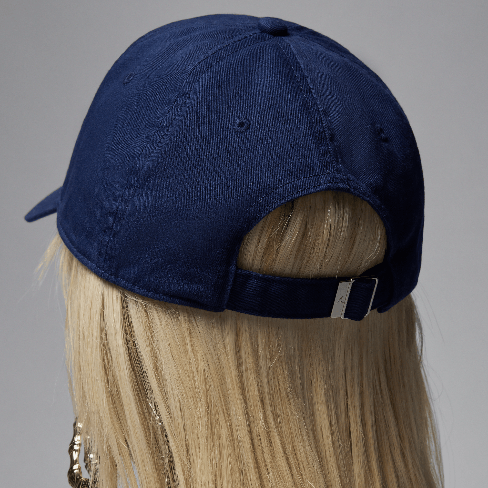 Men's/Women's Jordan Club Cap "Unisex"