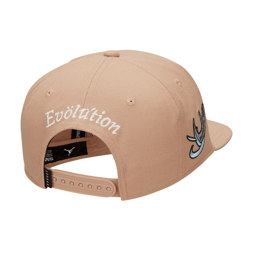 Jordan Pro Cap Adjustable Hat