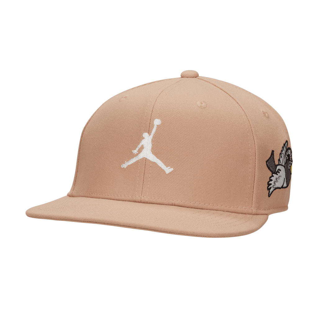 Jordan Pro Cap Adjustable Hat