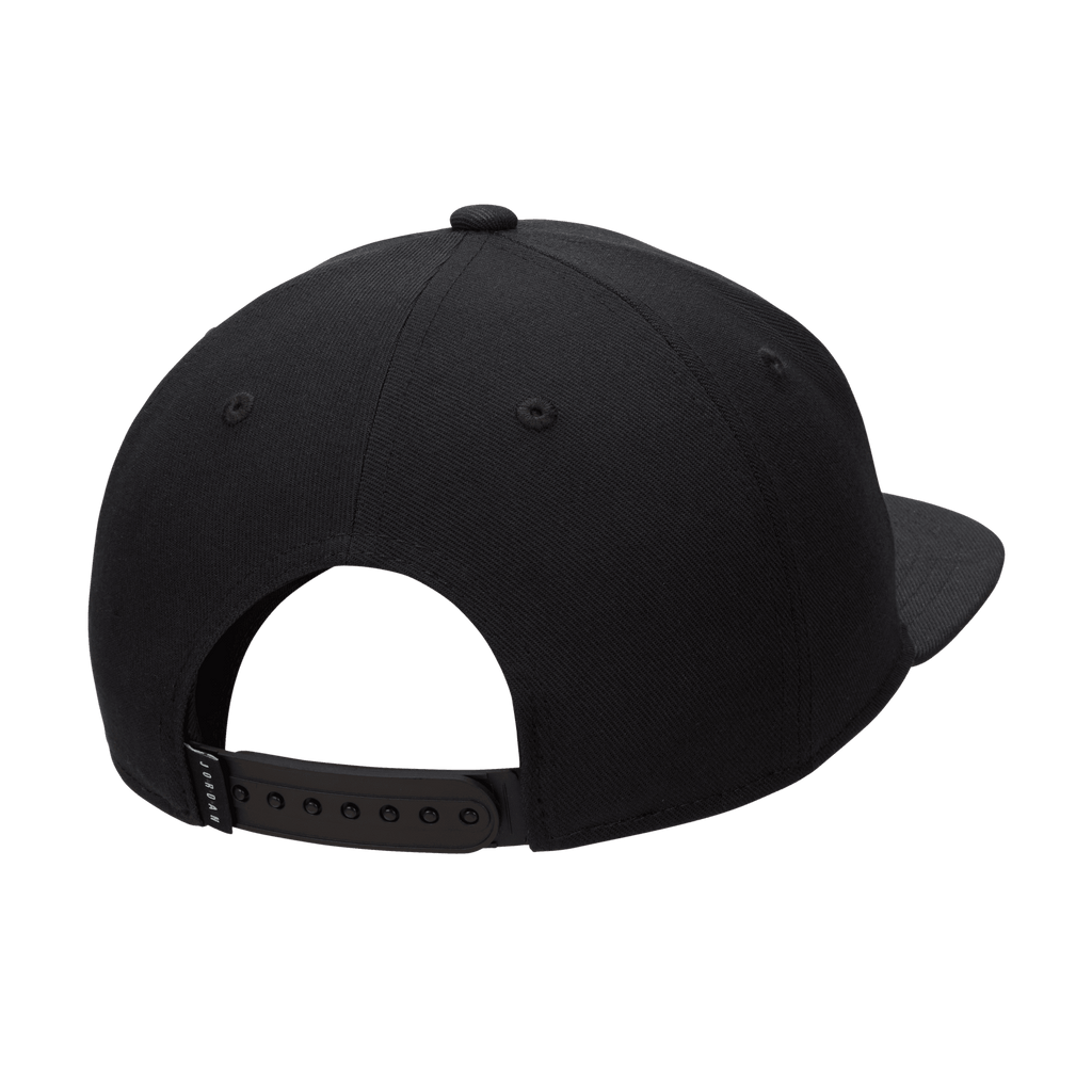 Jordan Pro Cap Adjustable Hat (Unisex)