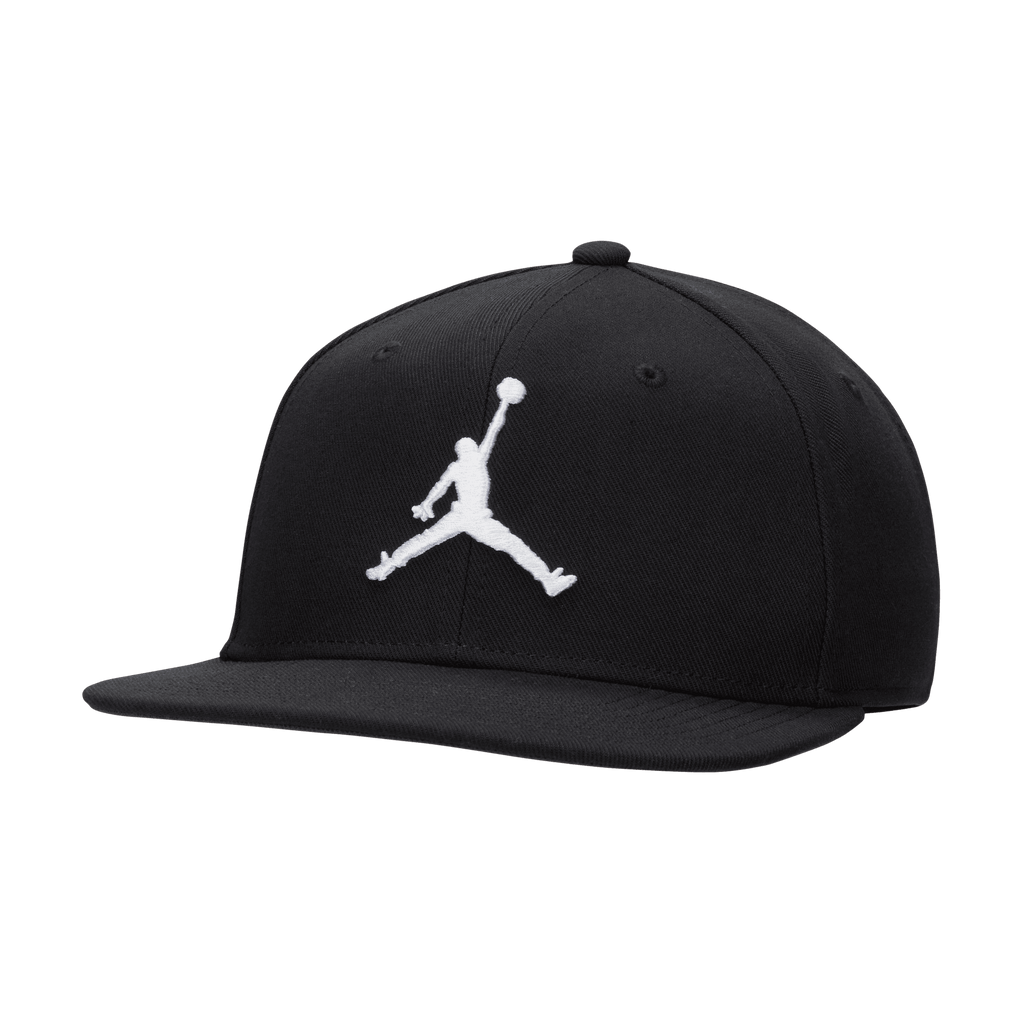 Jordan Pro Cap Adjustable Hat (Unisex)