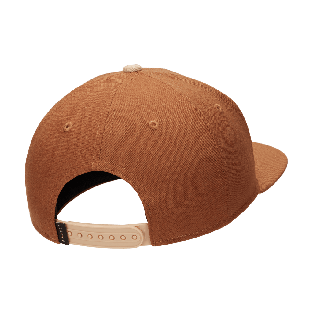Jordan Pro Cap Adjustable Hat