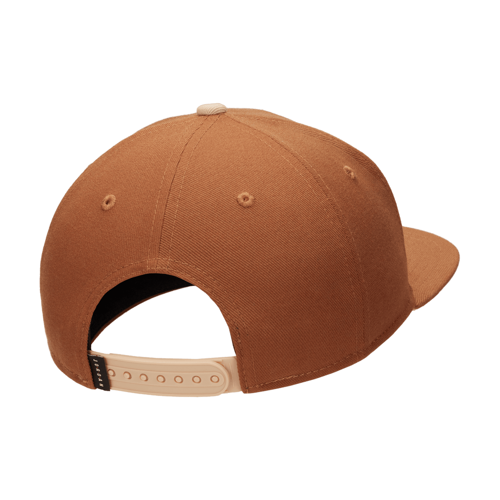 Jordan Pro Cap Adjustable Hat "Unisex"