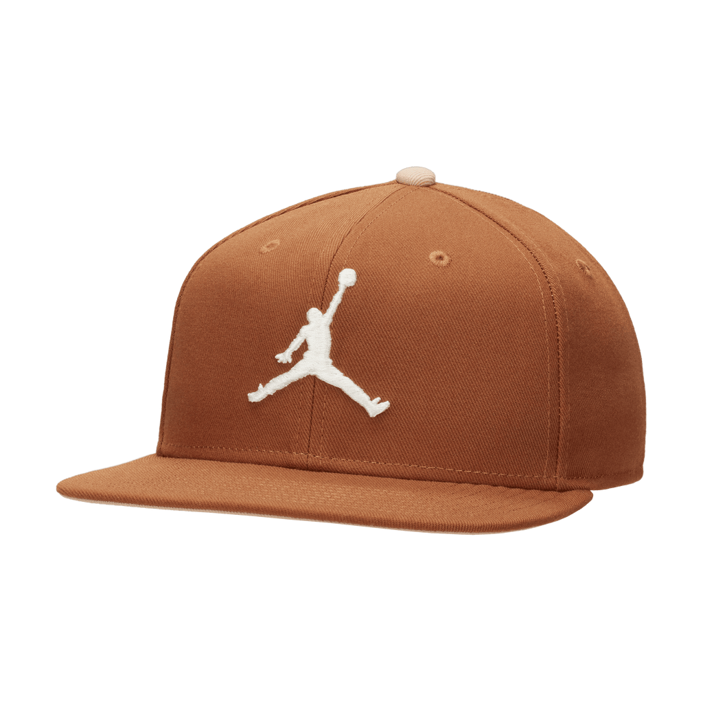 Jordan Pro Cap Adjustable Hat "Unisex"
