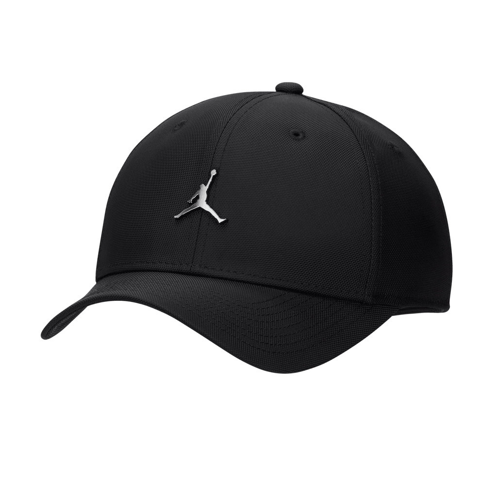 Jordan Rise Cap Adjustable Hat "Unisex"
