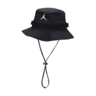 Jordan Apex Bucket Hat "BlackWhite" (Unisex)
