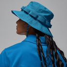 Jordan Apex Bucket Hat "Industrial Blue" (Unisex)
