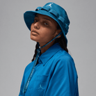 Jordan Apex Bucket Hat "Industrial Blue" (Unisex)