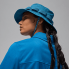 Jordan Apex Bucket Hat "Industrial Blue" (Unisex)