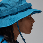 Jordan Apex Bucket Hat "Industrial Blue" (Unisex)