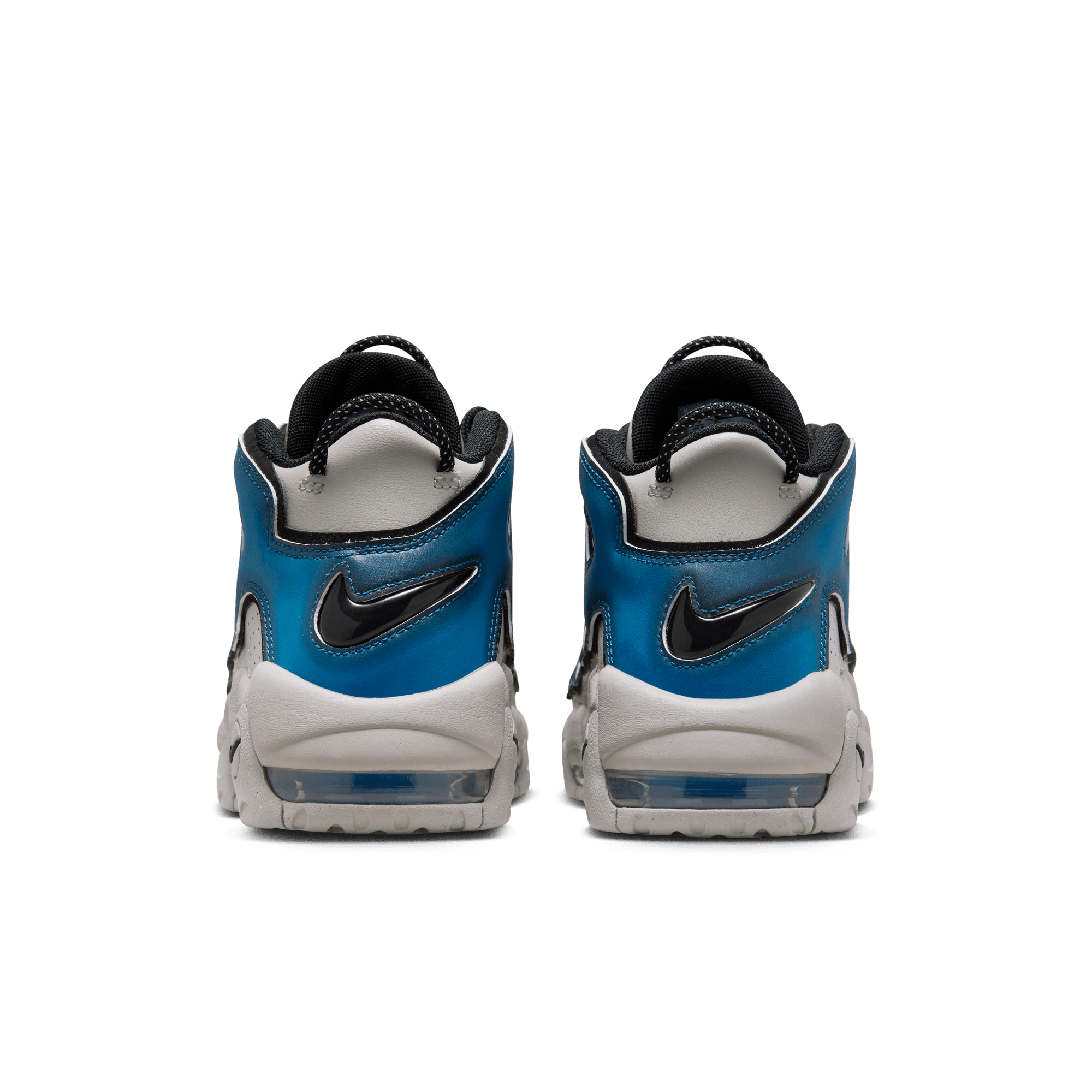 Scottie pippen uptempo 95 sales