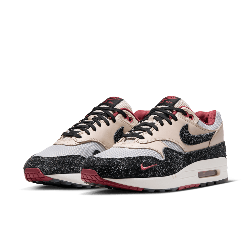Men's Nike Air Max 1 Premium "Keep Rippin Stop Slippin 2.0"